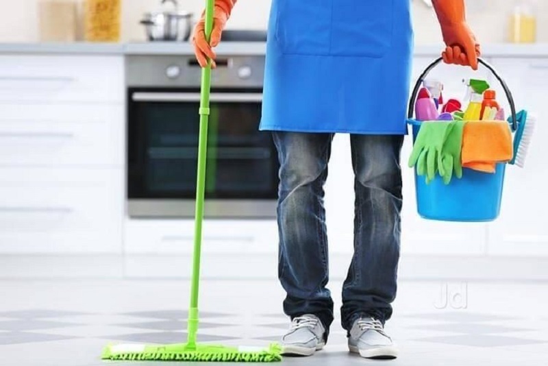 Housekeeping services in Bangalore