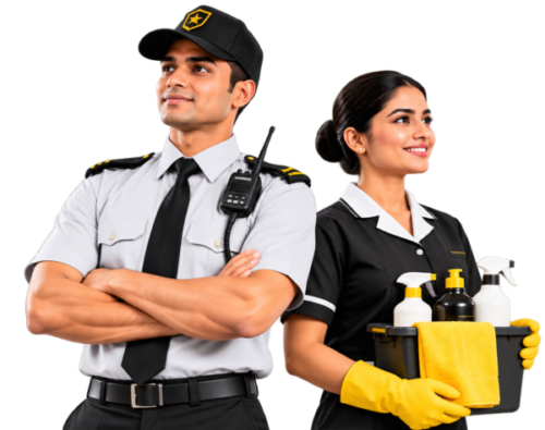 Professional Security and Housekeeping Team 1 e1793216374365